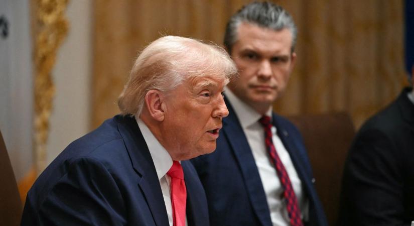 Nagyon fontos szereplőt zártak ki a béketárgyalásokról