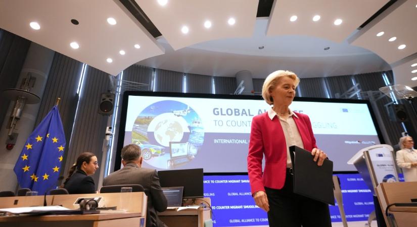 Megkerülte a magyar vétót az Unió: marad a zárolt orosz vagyon