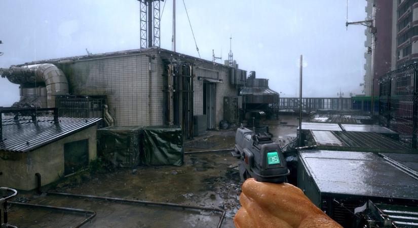 [TGA 2025] Törvény? Én vagyok a törvény! – Előzetesen a No Law