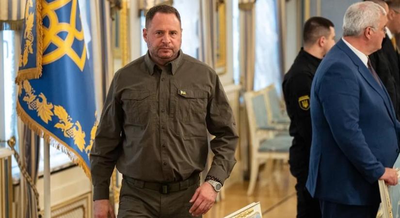 Döbbenetes dolog derült ki Zelenszkij pénztárcájáról, egész Európára veszélyt hozhatott