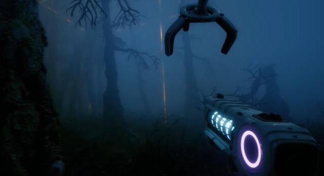 [TGA 2025] Mi történt a Sons of the Forest után?! Fura bemutatót kapott a Forest 3!