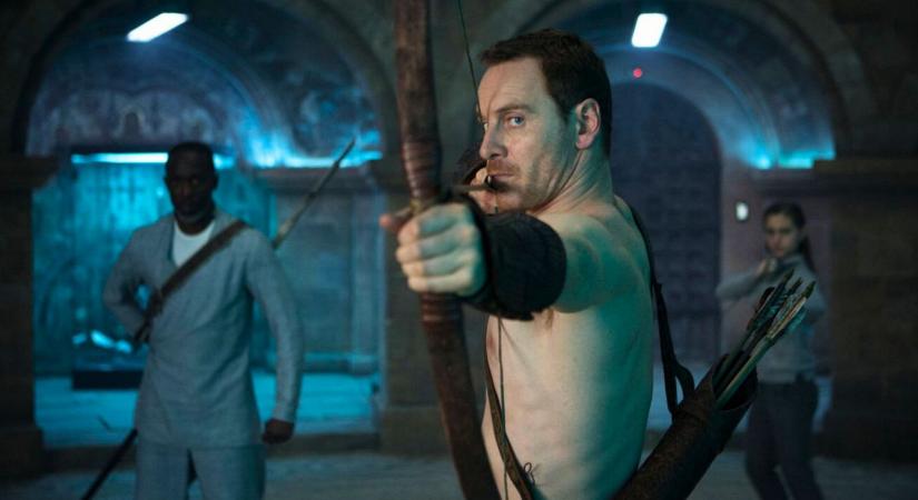 Mit nézzek? Csak CSÜTÖRTÖKÖN 10 film és sorozat jött streamingre (december 11. - Netflix, HBO Max)