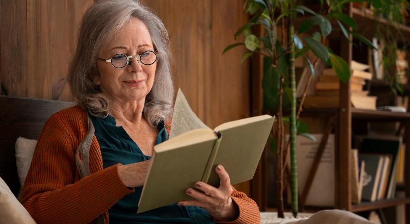 Mit tehetünk egészségünk megőrzése érdekében 65 éves kor felett?