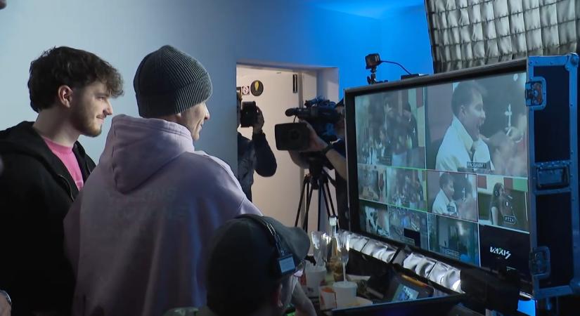 Istenes Bencéék körül egyre szorul a hurok – kénytelenek beáldozni a barátságaikat?