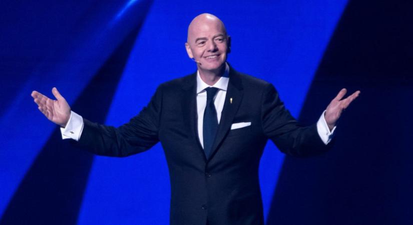 Kiborultak a szurkolók, miután meglátták, milyen jegyárak vannak a focivébére