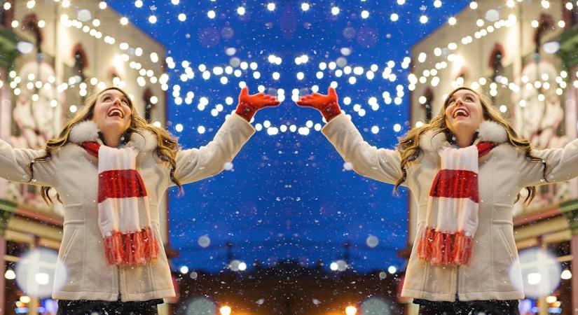 Hétvégi horoszkóp, 2025. december 13-14.: a Rák felfedez valami újat, a Vízöntő lassú örömöket élvez