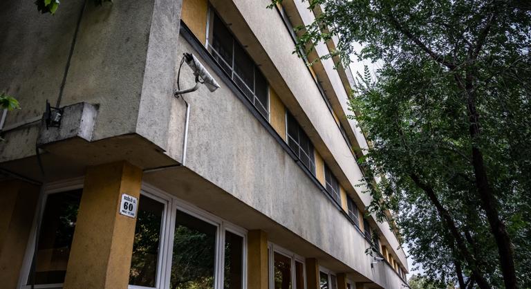 Újabb sokkoló videó került elő a Szőlő utcai javítóintézetből