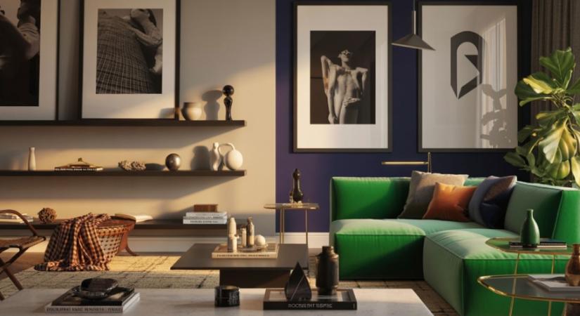 2026-ban nem a szépség lesz a meghatározó – alapjaiban változik meg a lakberendezés