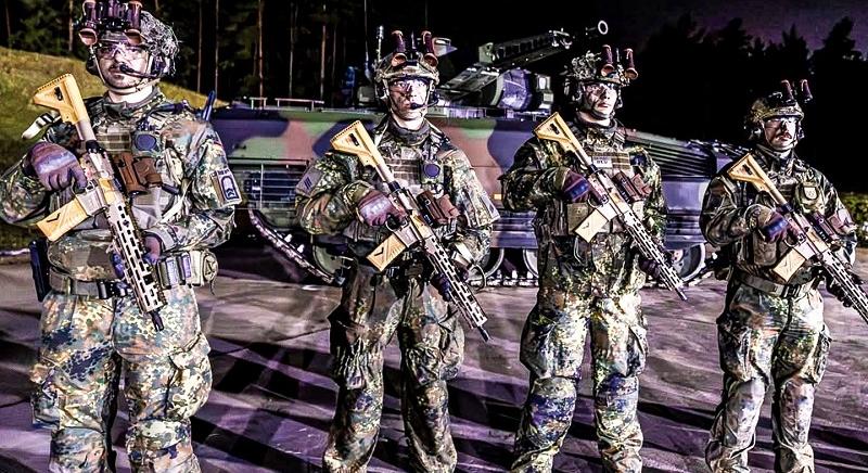 NATO-főtitkár: „Mi vagyunk Oroszország következő célpontja” (VIDEÓ)