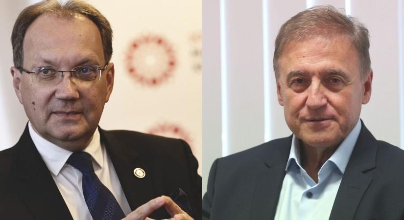 Eldőlt, hogy kiket indít a Fidesz Pécsett