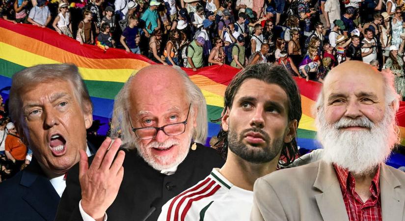 Ki legyen az év embere 2025-ben? Szavazzon!