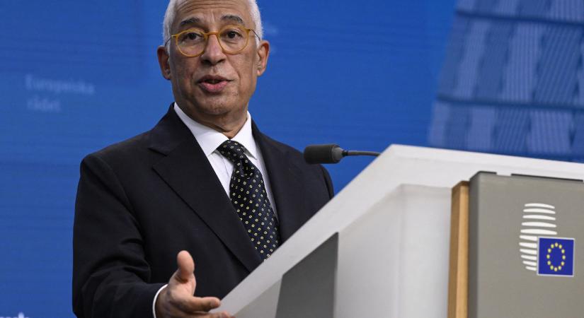 Határozatlan időre befagyasztotta az EU a zárolt orosz vagyont