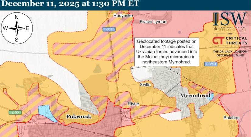Hamisított térképek – Fogadási csalásban érintett a háborús héják kedvenc agytrösztje