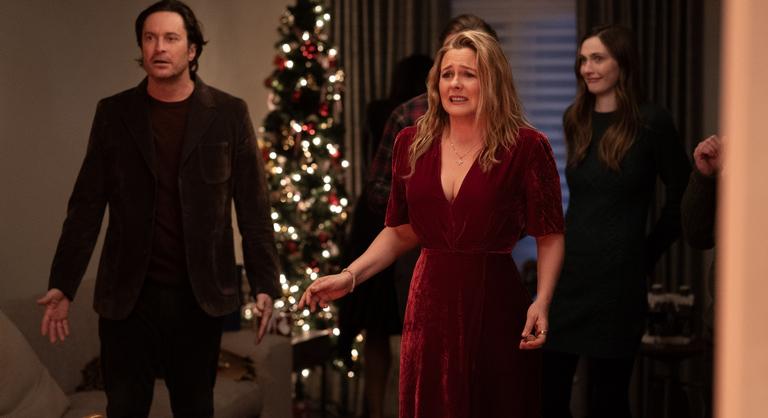 Újabb Netflix-kudarc, a Karácsony az exemmel másfél óra vergődés