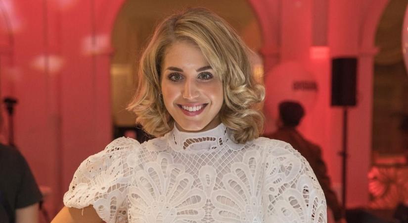 Nyári Dia végre örömhírrel jelentkezett: "Álmunkban sem gondoltuk volna, hogy összejön a legnagyobb vágyunk..."