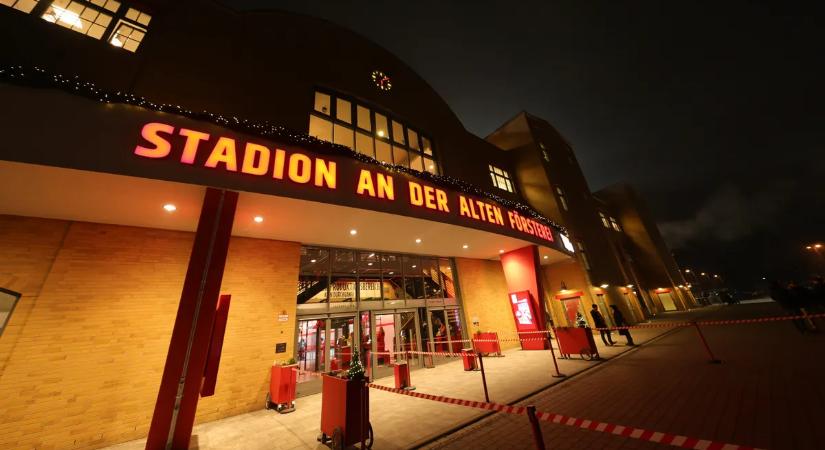 Bundesliga: Union Berlin–RB Leipzig