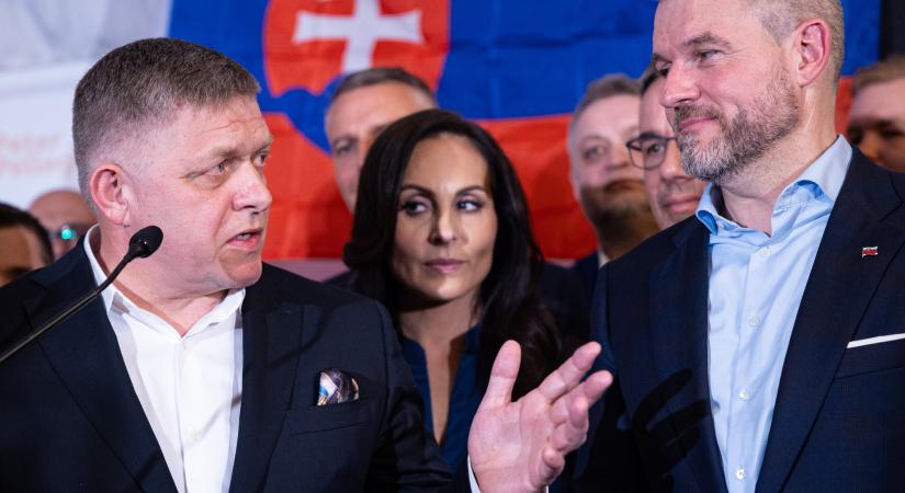 Király Zsolt: Fico és Pellegrini szakítása ma eldönthette a következő választás kimenetelét