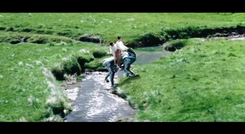 Japán robotikai trendek – mire képesek a legújabb humanoid fejlesztések?