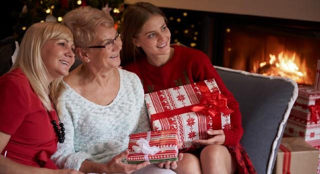 Még időben szólok: Az ünnep mindannyiunké. A tiéd is.