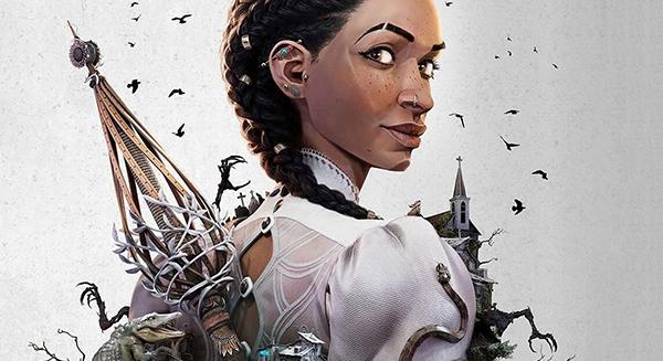 A South of Midnight hamarosan megérkezik PS5-re és Switch 2-re is