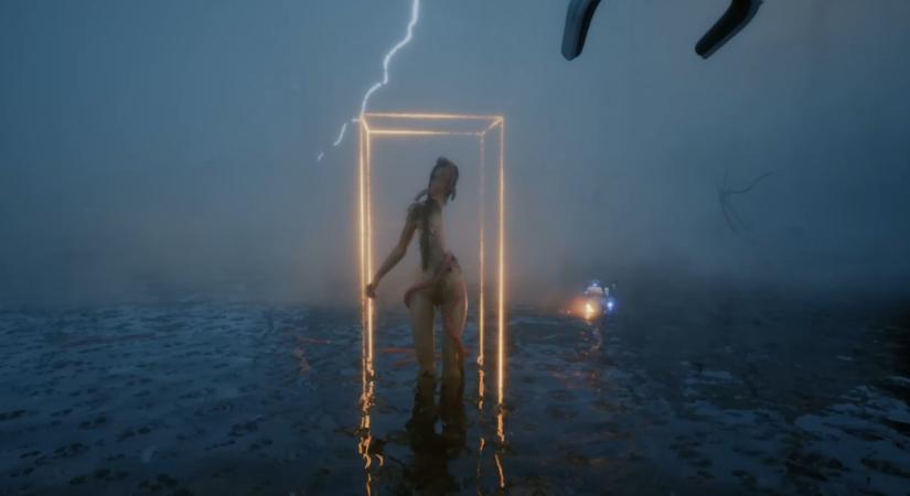 [TGA 2025] Nem láttuk jönni, bemutatkozott a Forest 3 is!