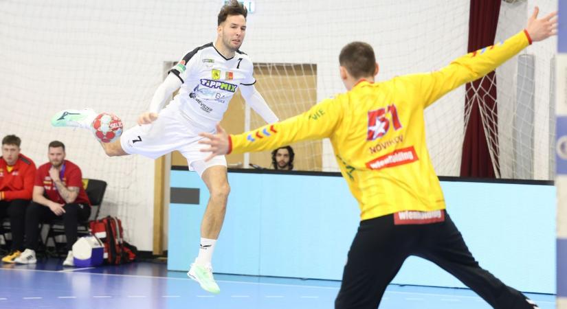 Nem volt könnyű dolguk