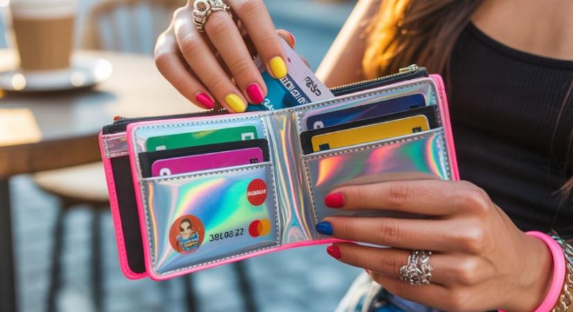 Ne szenvedj a pénz miatt! A pénzügyi trend, ami nem büntet