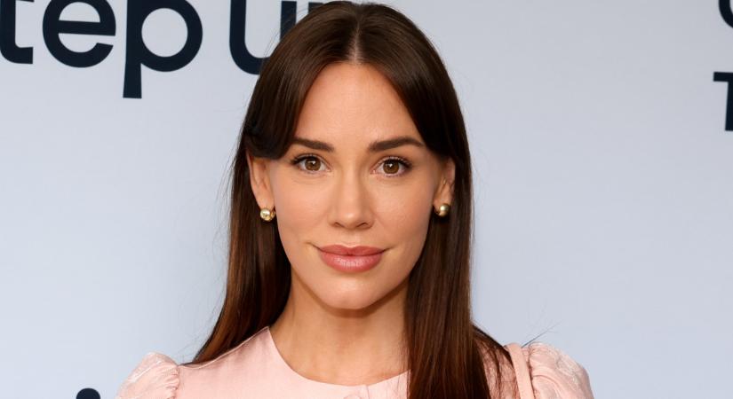 Sokkoló vallomás: a ‘Hirtelen 30’ sztárja szerint egy szekta vezetőjével járt