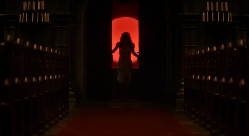 Mától a Netflixen: Végre megérkezett az év egyik legjobban várt filmje!