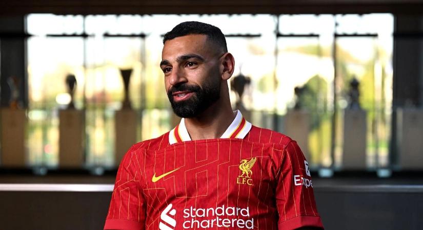 Salah-t tárt karokkal várja az egyik bajnokság; a Bayern-védő körül forr a levegő, Real és PSG is ugrásra készen - külföldi körkép