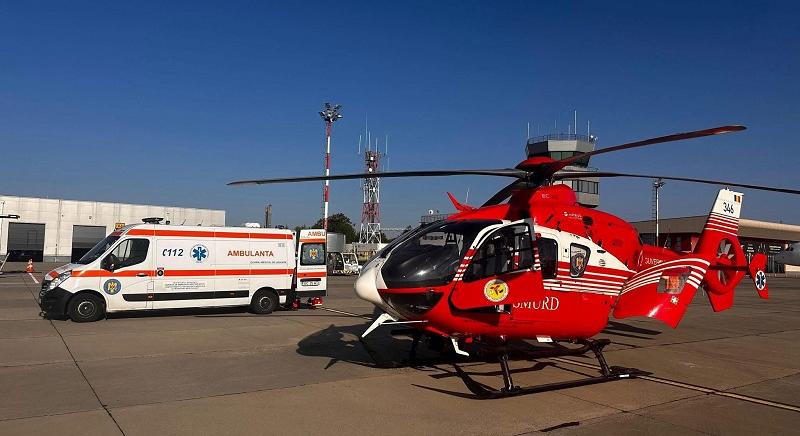 Vészhelyzet a gyerekkórházban – Létrehozták a válságstábot