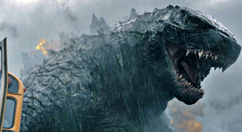 [VIDEÓ] Az Apple TV 2026-os ajánlójában új felvételeket láthatunk a Monarch: A szörnyek hagyatéka 2. évadából, rajtuk a hatalmas Godzillával és egy másik ismerős óriással