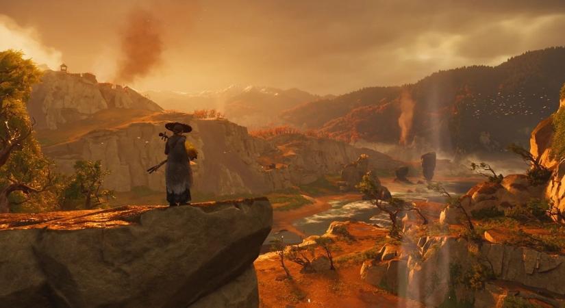 Atsu vagy Sam Porter Bridges volt az idei The Game Awards nagy vesztese?