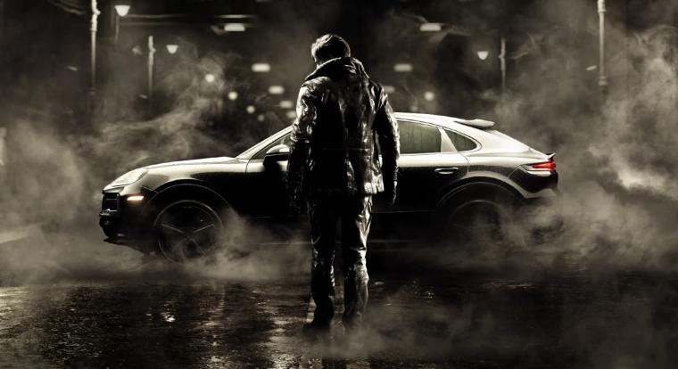 A Resident Evil Requiemet felezik a két hős között és a Capcom megmagyarázta Leon menő Porschéját is