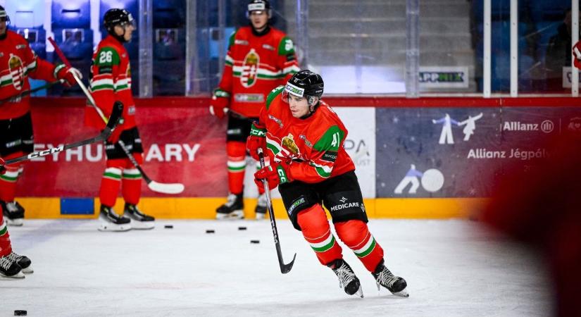 Nem sikerült a bravúr az olaszok ellen