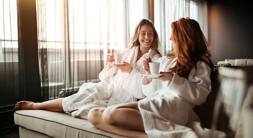 Kiderült: ezért özönlenek ide karácsonykor a magyarok