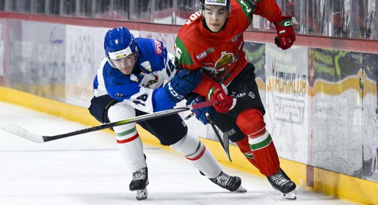 Felvettük a versenyt az olimpiai házigazdákkal, minimális különbség döntött