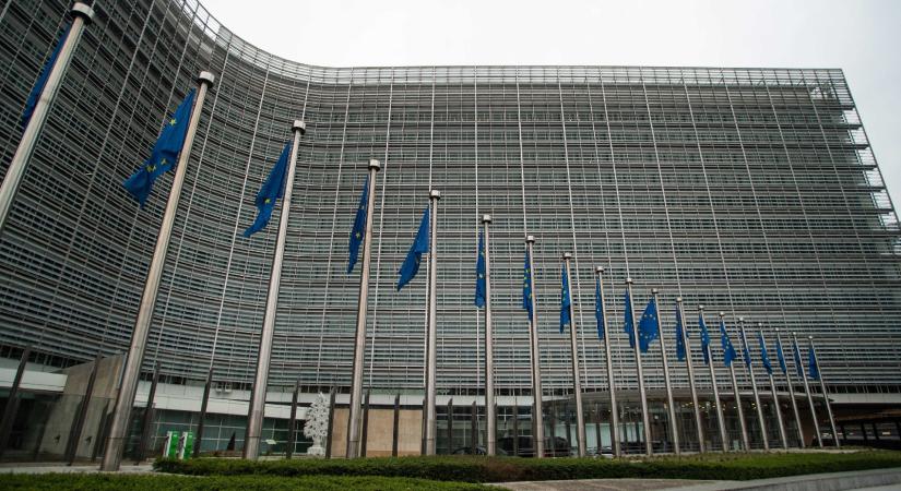 Brüsszelben döntöttek az orosz vagyon uniós befagyasztásáról