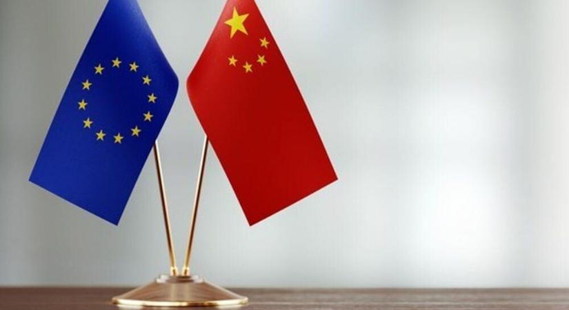 Kína a tárgyalások újraindítását jelentette be az EU-val az elektromos autók minimális áráról