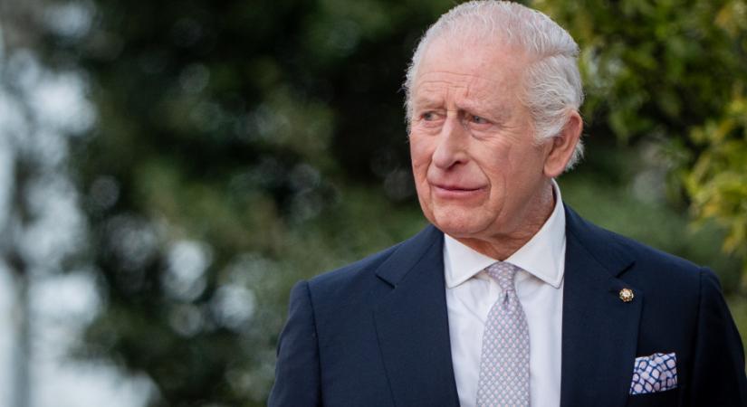 Károly király fontos hírt közölt a rákbetegségével kapcsolatban