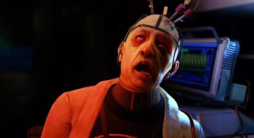 [TGA 2025] Kellően elborult lesz a SOMA alkotóinak új sci-fi horrorja