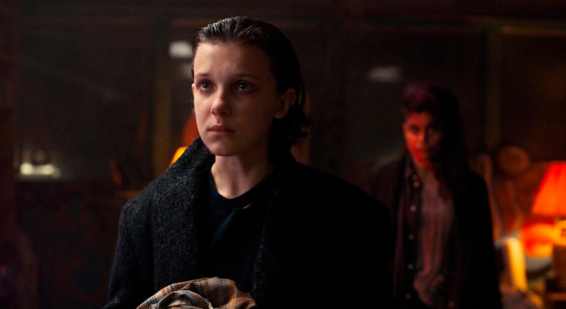 Itt a friss magyar Netflix-toplista – ez az 5 sorozat most mindent visz