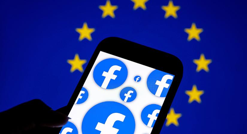 Hahó, facebookosok: jön a Meta adatgyűjtését tiltó gomb, nincs több hirdetéscunami