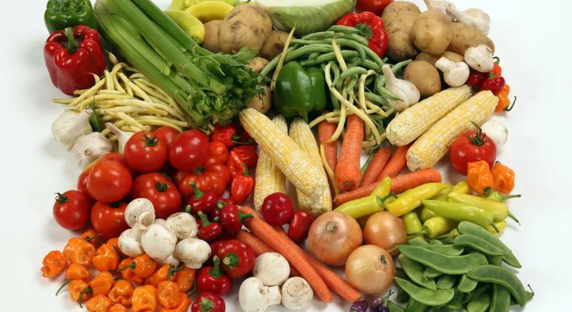 Ez a zöldség lehet 2026 új kedvence - mutatjuk miért!