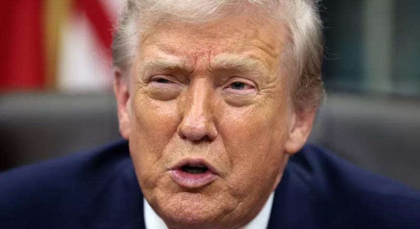 Trump enyhítene a marihuána szövetségi besorolásán az Egyesült Államokban