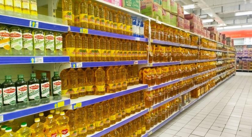 Legyél óvatos! Ez az olaj árthat az egészségednek!