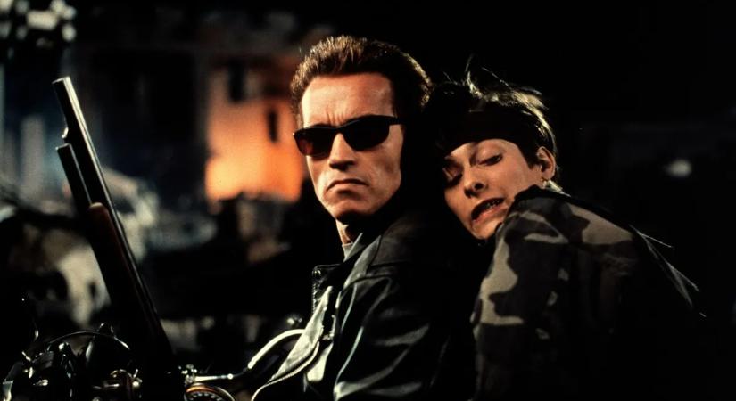 Rajongói gyűjtöttek a világsztár új májára: a Terminátor sztárjának legnagyobb eredménye, hogy hét éve józan