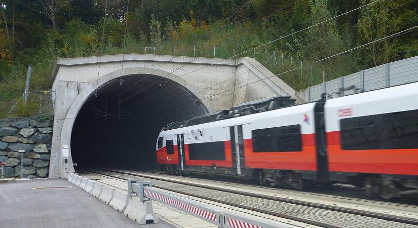 Történelmi újdonság készült el Ausztriában, amiért érdemes kilátogatni