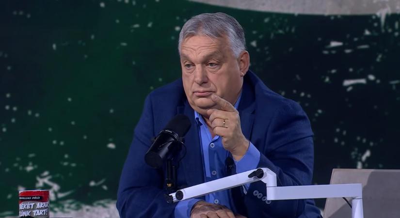 Orbán Viktor hatalmas bejelentést tett december kapcsán