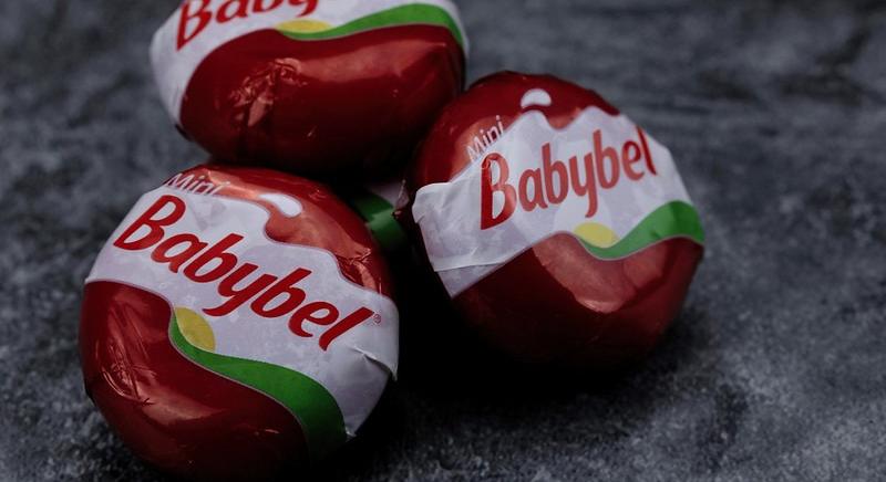 Fenntartható papírcsomagolásba kerül a Babybel